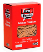 Gomas elásticas Fixo Bands