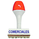 Sellos comerciales