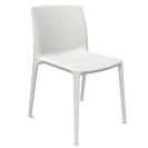 Silla de oficina 100% reciclada Fluit