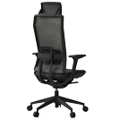 Silla de oficina TNK Flex Express