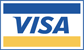 Tarjeta de crédito VISA