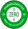 Melamina 100% libre de formaldehído