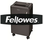 Destructoras de papel Fellowes