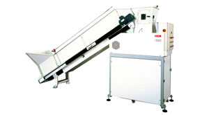 HSM DuoShredder 5540.2