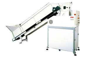 HSM DuoShredder 5540.2