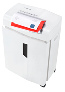 Destructora de documentos en papel barata HSM shredstar X15