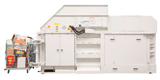 Prensa compactadora horizontal HSM HL 3521