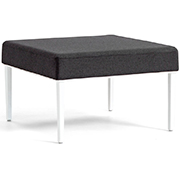 Sofá Soft Seating de espera modular Longo Actiu