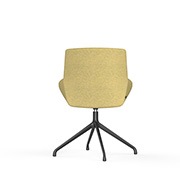 Butaca de descanso Soft Seating Noom de Actiu