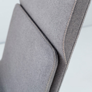 Sofá Soft Seating de espera modular Shey Actiu