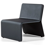 Sofá Soft Seating de espera modular Shey Actiu