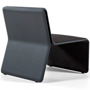 Sofá Soft Seating de espera modular Shey Actiu