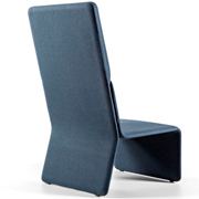 Sofá Soft Seating de espera modular Shey Actiu