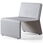 Sofá Soft Seating de espera modular Shey Actiu