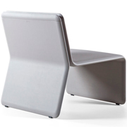 Sofá Soft Seating de espera modular Shey Actiu