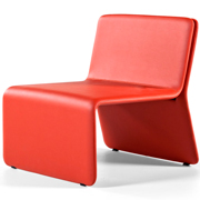 Sofá Soft Seating de espera modular Shey Actiu