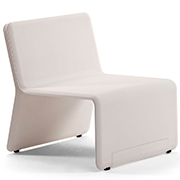 Sofá Soft Seating de espera modular Shey Actiu