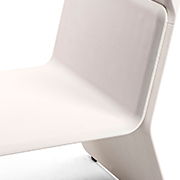 Sofá Soft Seating de espera modular Shey Actiu