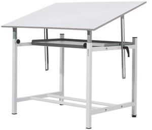 Mesa de dibujo profesional RD-135