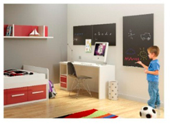 Pizarra modular personalizable SkinWhiteBoard