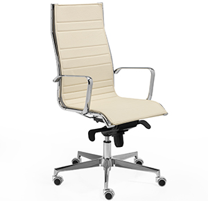 Silla de dirección ergonómica Acer de Dile Office