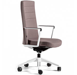 Silla para despacho de dirección ergonómica Cron de Actiu