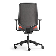 Silla de oficina ergonómica Dot.Pro de Forma 5