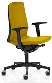 Silla de oficina Flexa Dile Office