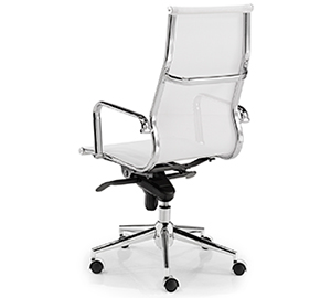 Silla de dirección ergonómica Manager