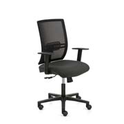 Silla de oficina ergonómica Signo Dile Office