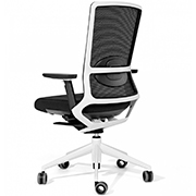 Silla de oficina ergonómica y elegante TNK 500 de Actiu