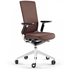 Silla de oficina ergonómica TNK 500 de Actiu