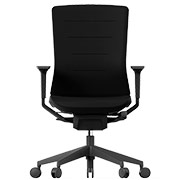 Silla de oficina ergonómica TNK Flex de Actiu