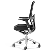 Silla de oficina ergonómica TNK Flex de Actiu