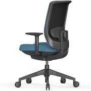 Silla ergonómica Trim de Actiu para oficina