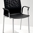 Silla de oficina Urban Actiu