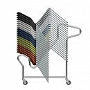 Silla de oficina Urban Actiu