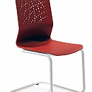 Silla de oficina Urban Actiu