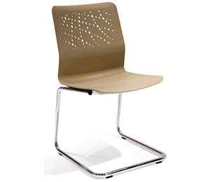 Silla de oficina Urban Actiu