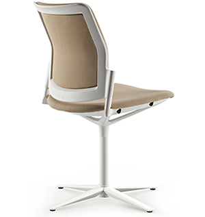 Silla de oficina giratoria Urban Actiu