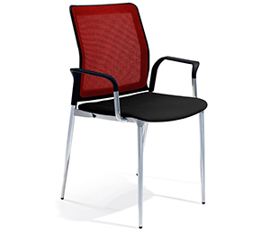 Silla de oficina Urban Plus Actiu