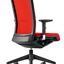 Silla de oficina Winner Actiu