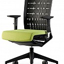 Silla de oficina Winner Actiu