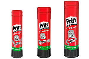 Pegamento de barra Pritt