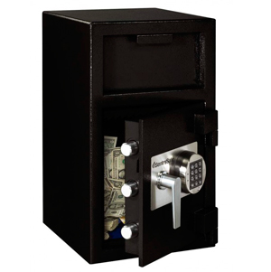 Caja fuerte para sobreponer en superficie DH-109E Sentry Safe